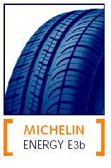 michelin Energy E3b